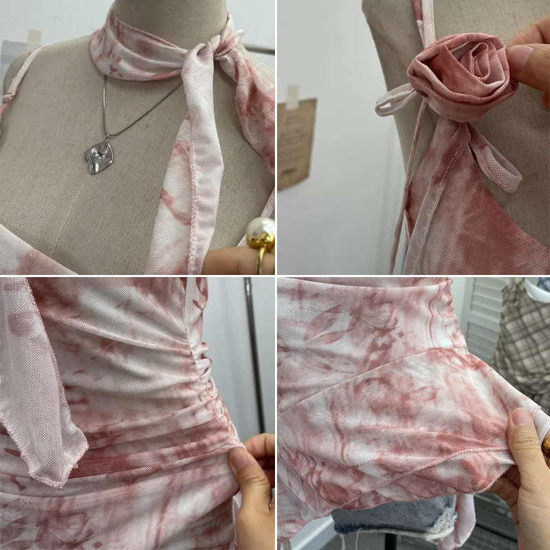 Strap Camisole - Image 6