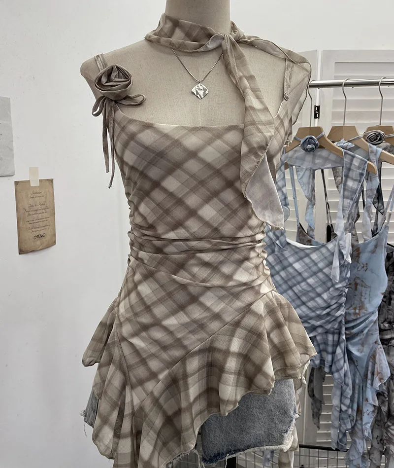 Strap Camisole - Image 7