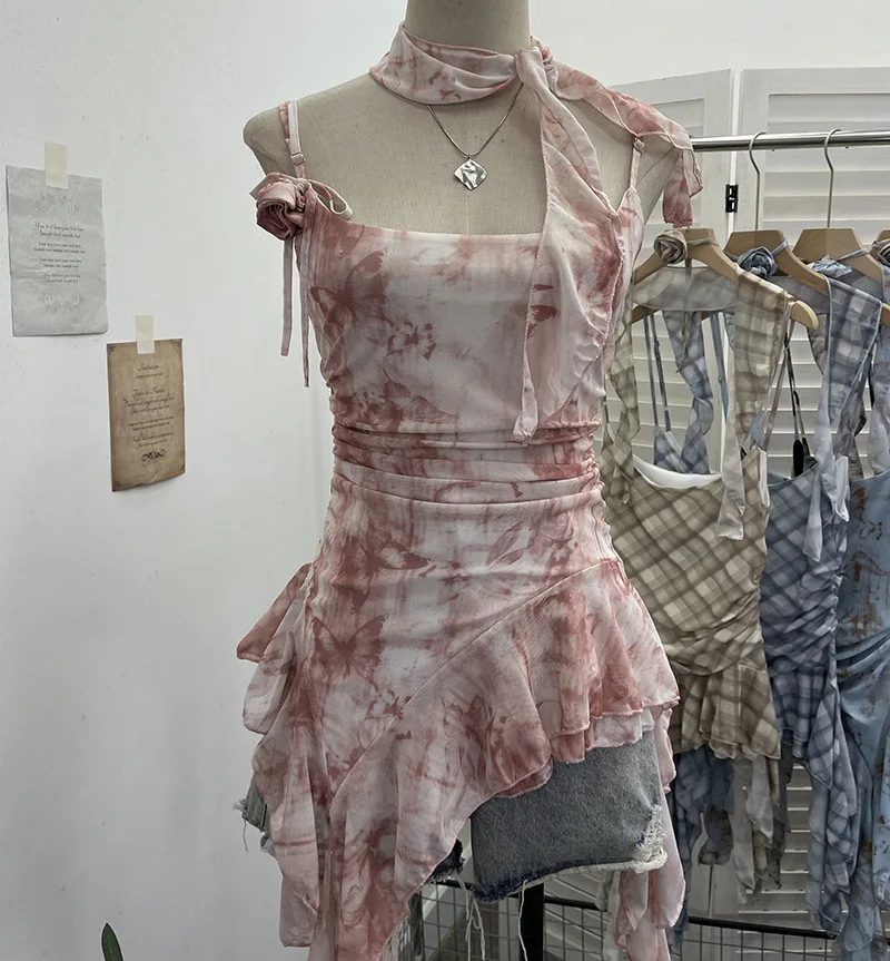 Strap Camisole - Image 8