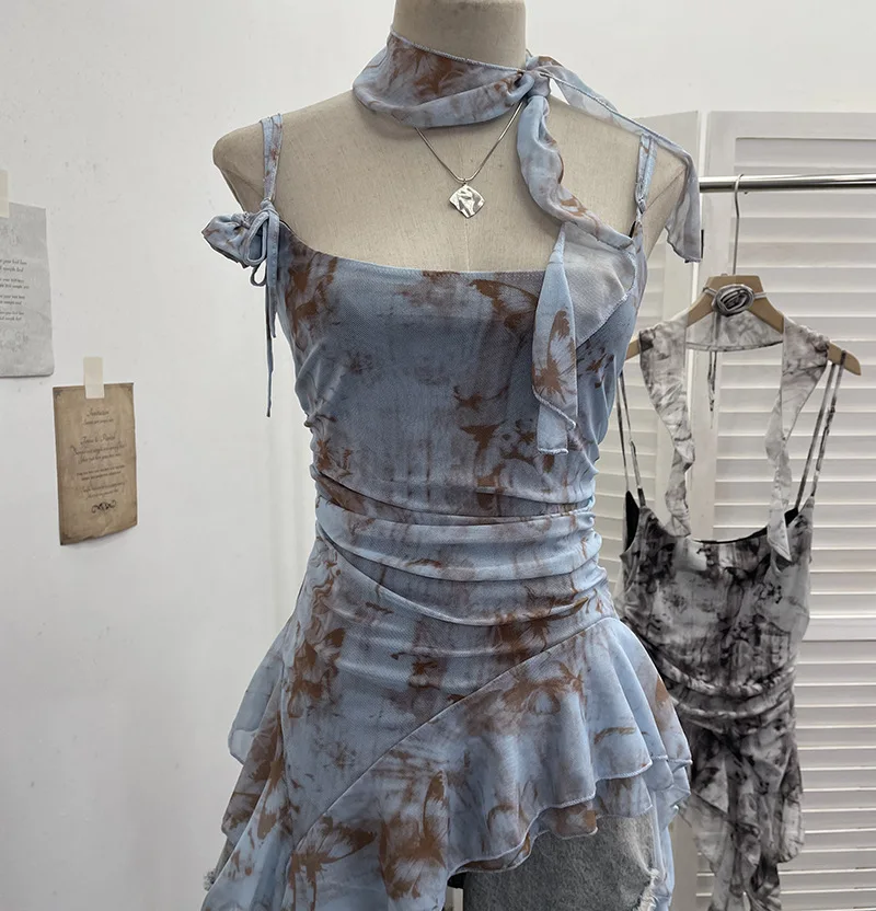 Strap Camisole - Image 9