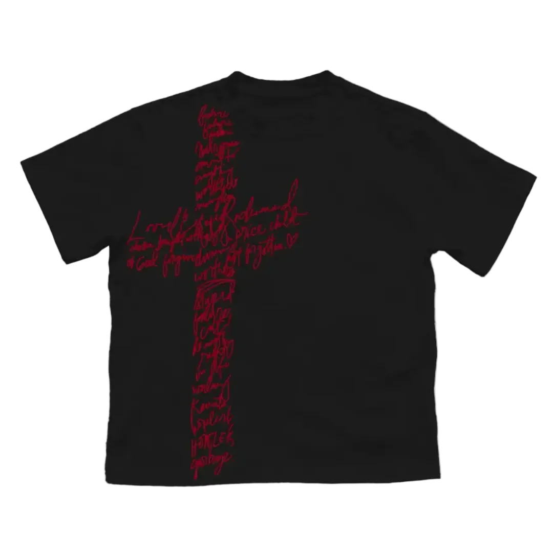 Words Shirt - Image 3