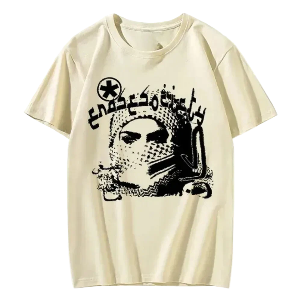 Arabic Shirt - Image 4