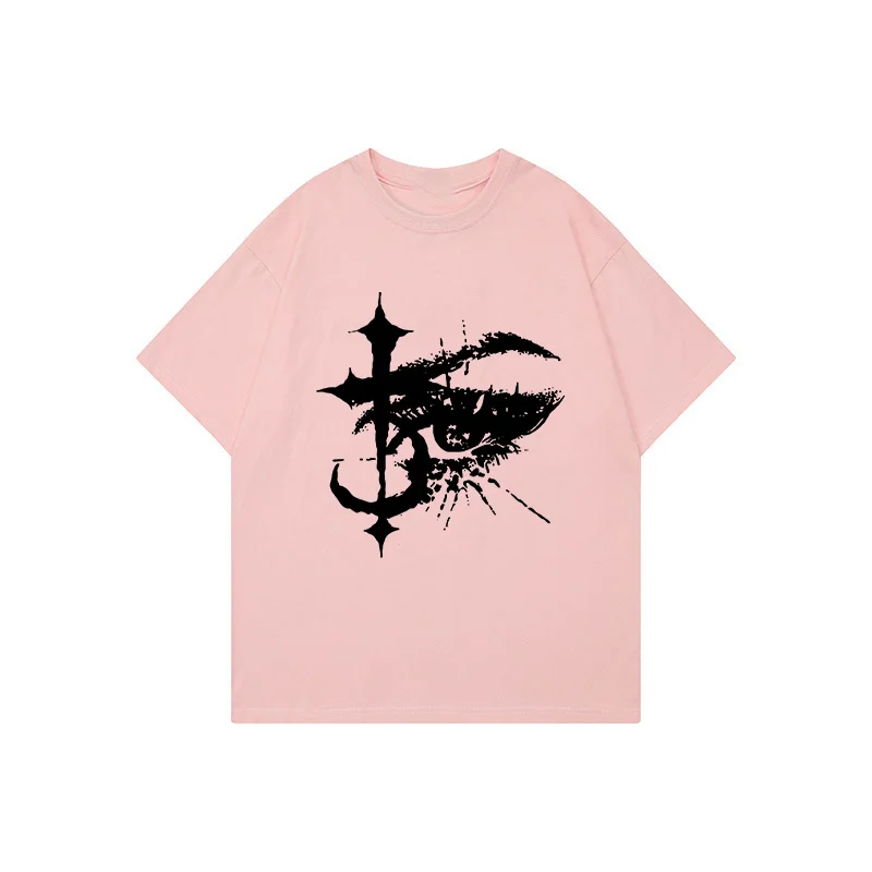 T-shirt Oversized - Image 3