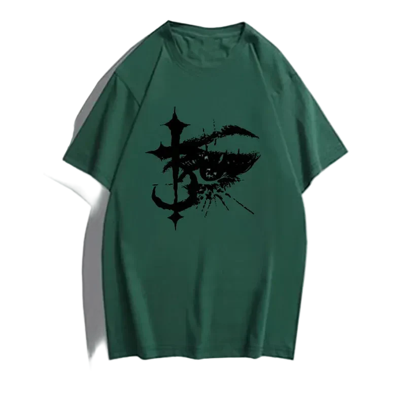 T-shirt Oversized - Image 4