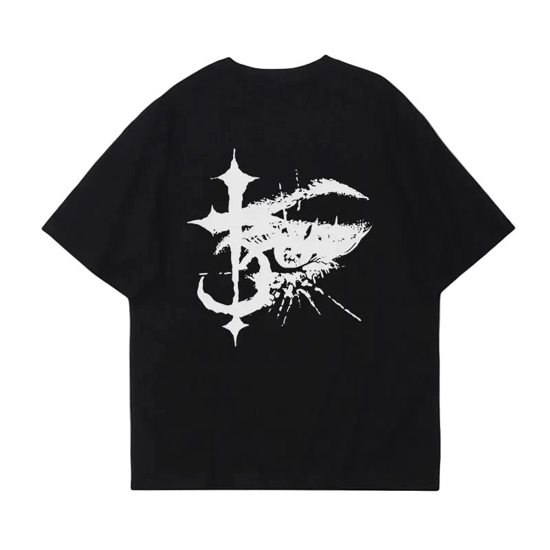 T-shirt Oversized - Image 5