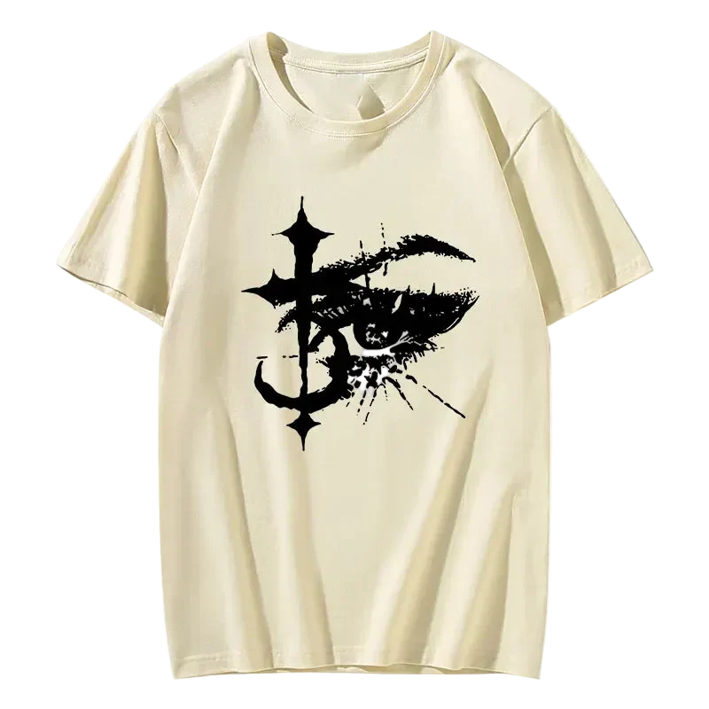 T-shirt Oversized - Image 6