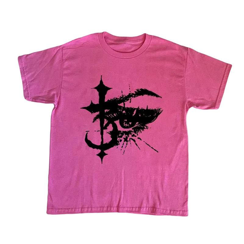 T-shirt Oversized - Image 7