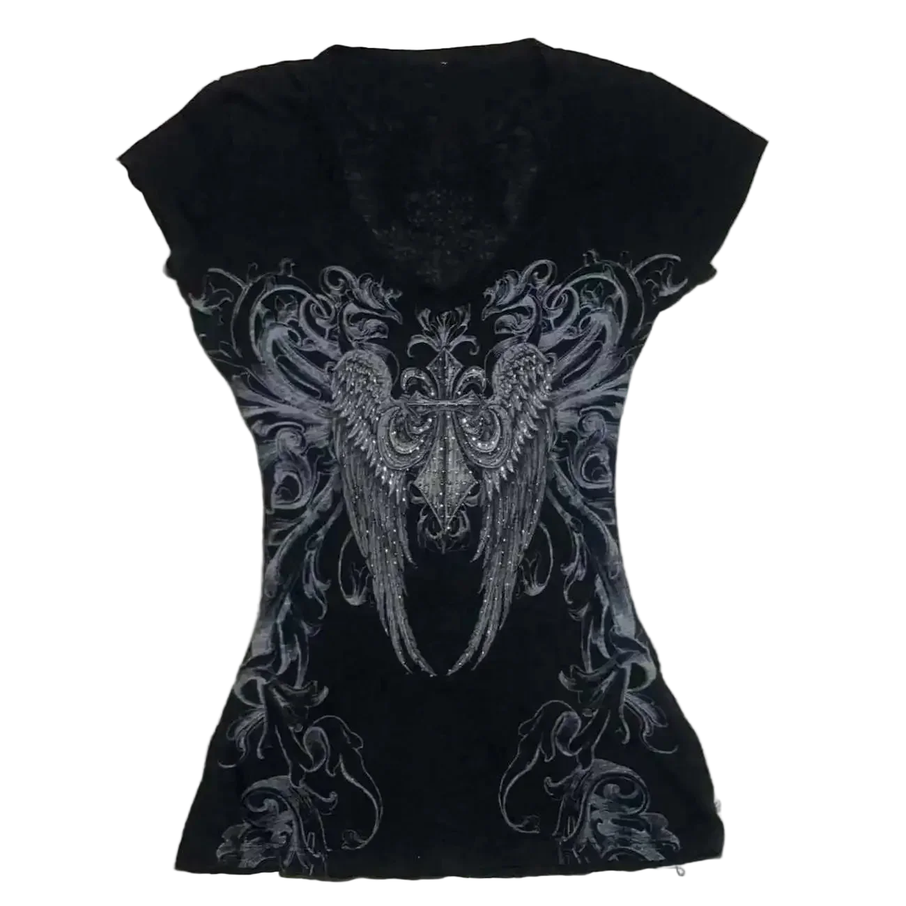 Punk Top