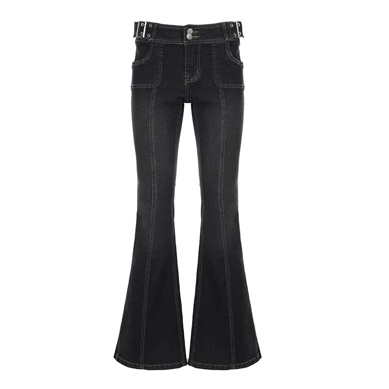 Jade Bootcut - Image 5