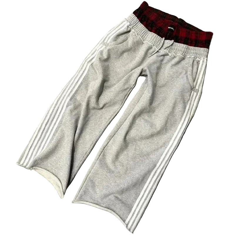 Hip Hop Sweatpants - Image 3